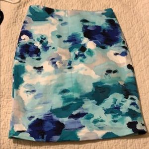 White house black market Skirt